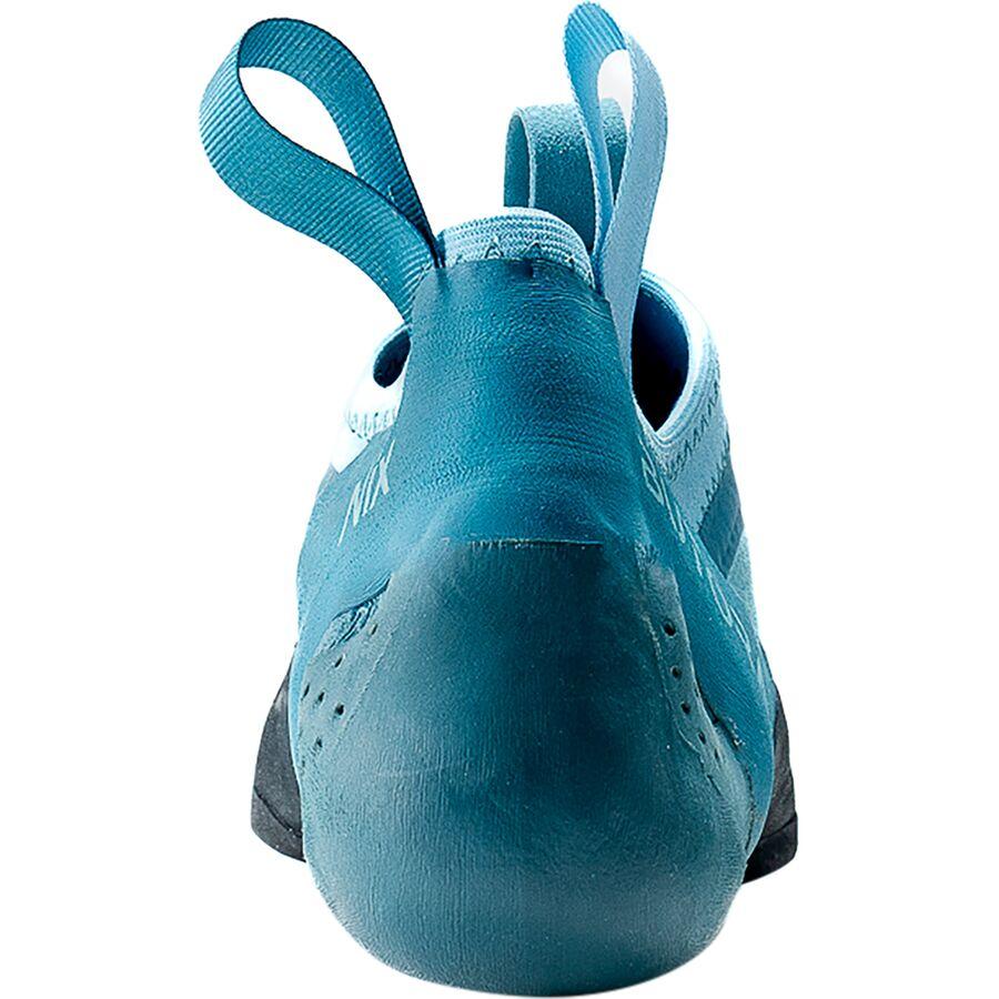 Backcountry Butora Nix Climbing Shoe Blue