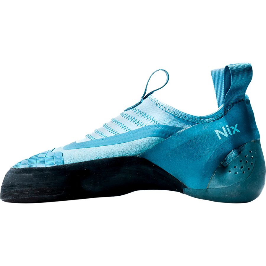 Backcountry Butora Nix Climbing Shoe Blue