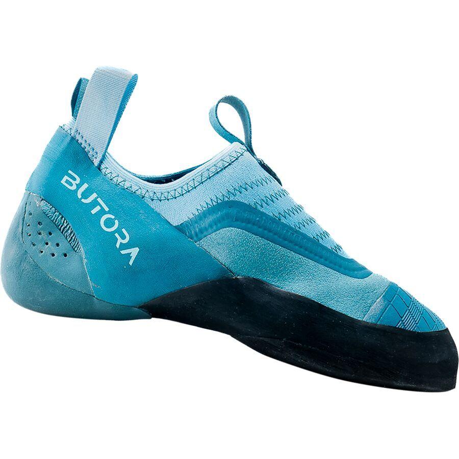 backcountry Butora Nix Climbing Shoe Blue