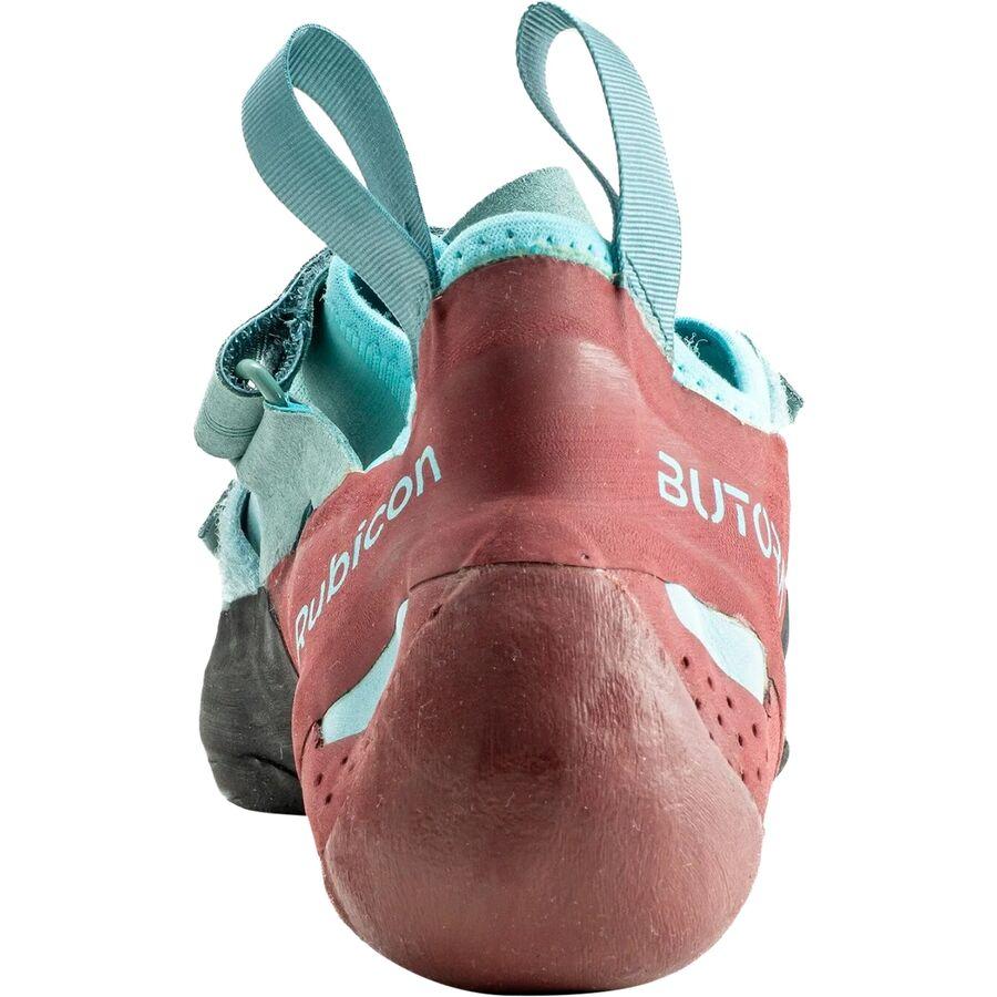 Backcountry Butora Rubicon Climbing Shoe Blue