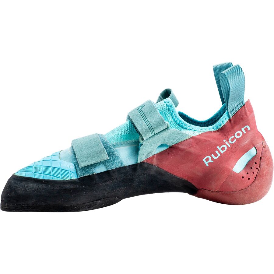 Backcountry Butora Rubicon Climbing Shoe Blue