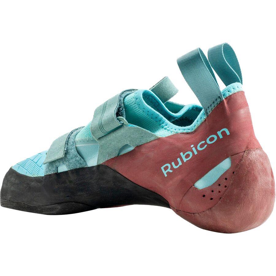 Backcountry Butora Rubicon Climbing Shoe Blue