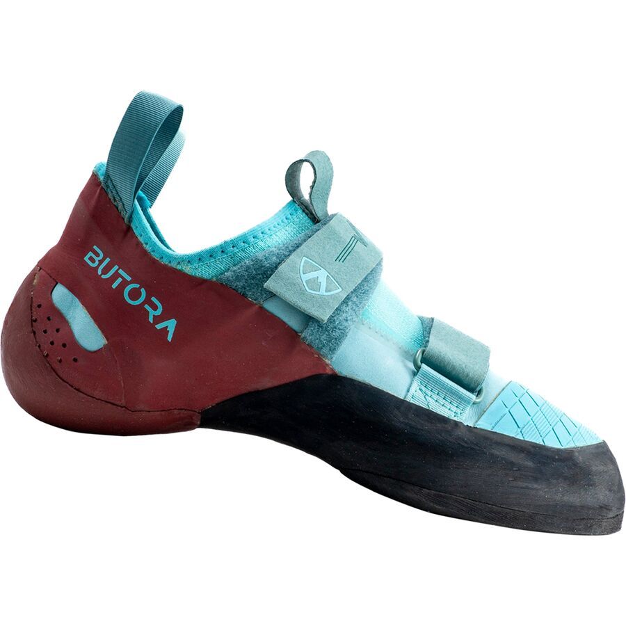 backcountry Butora Rubicon Climbing Shoe Blue