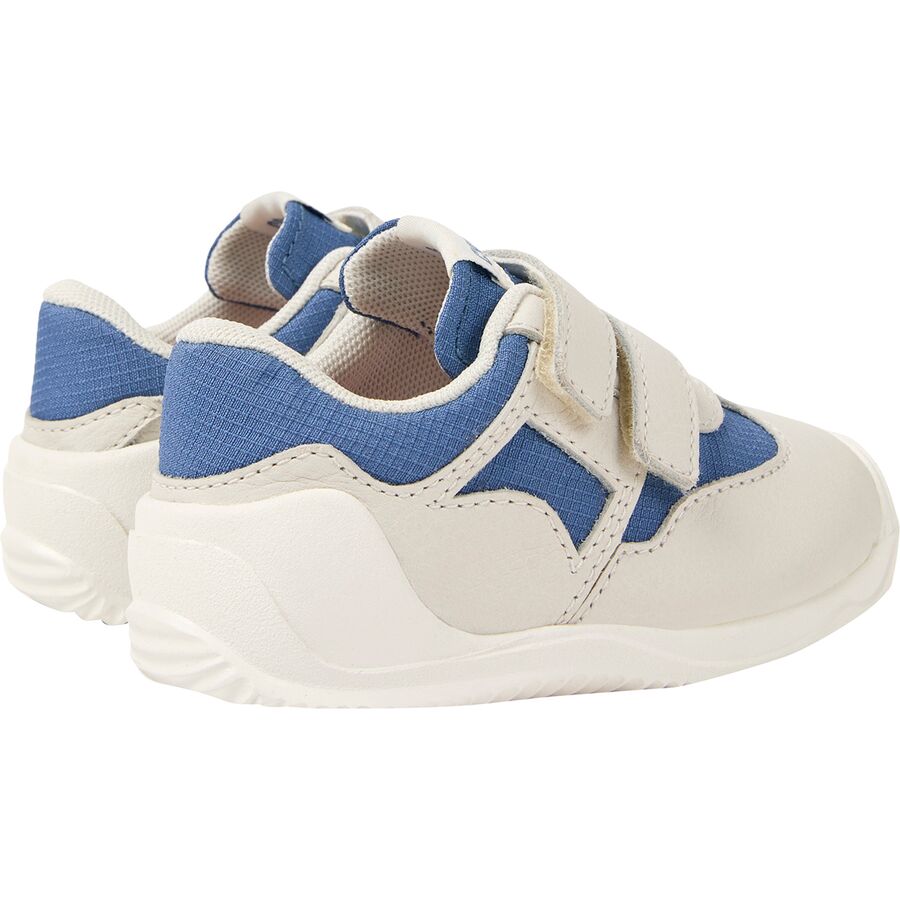 Backcountry Camper Dadda FW Sneaker - Toddlers' Blue