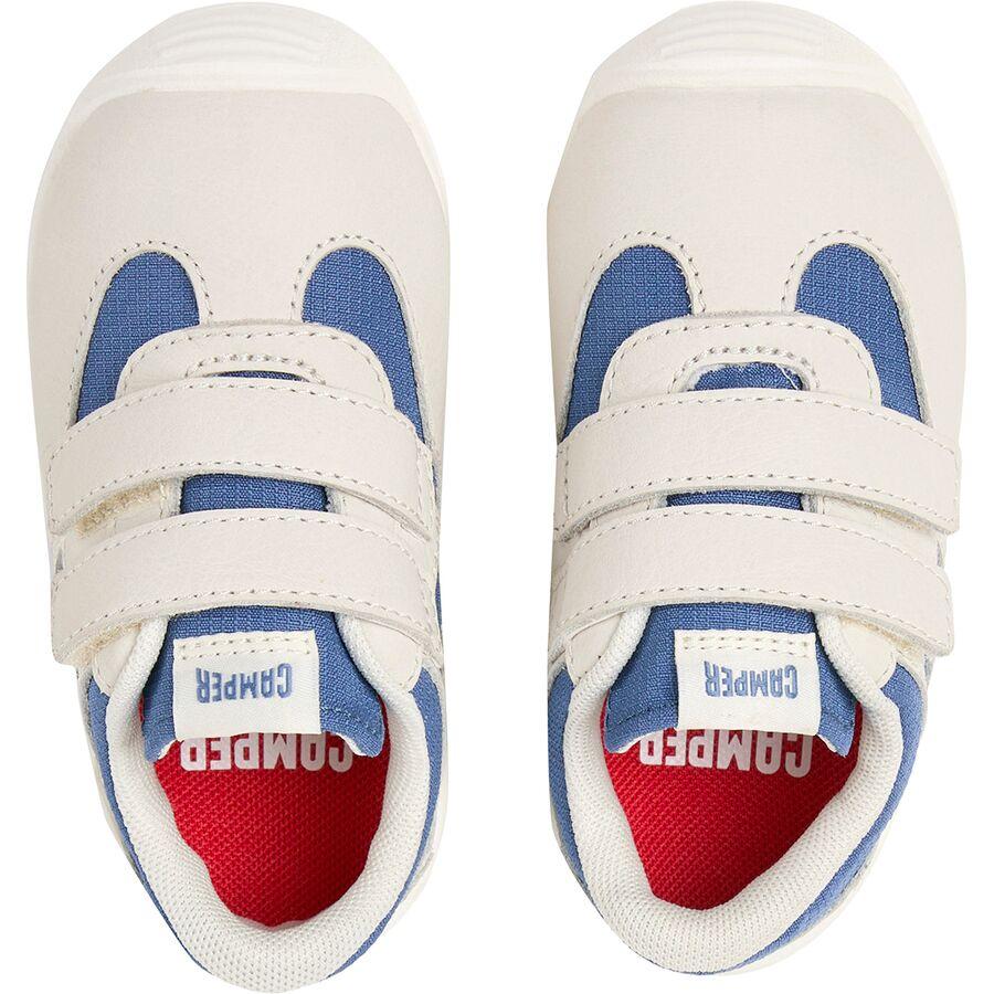 Backcountry Camper Dadda FW Sneaker - Toddlers' Blue