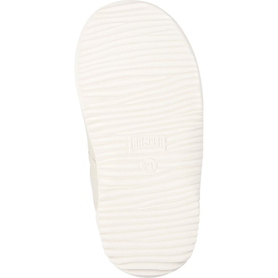 Backcountry Camper Dadda FW Sneaker - Toddlers' Blue