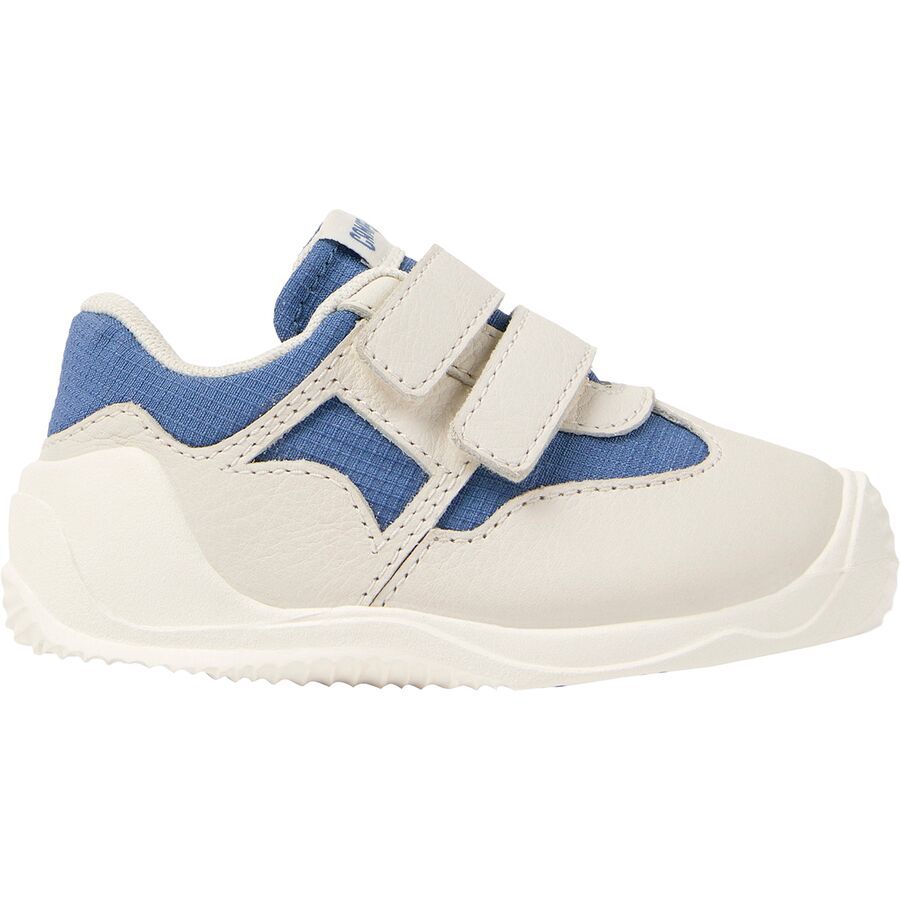 backcountry Camper Dadda FW Sneaker - Toddlers' Blue