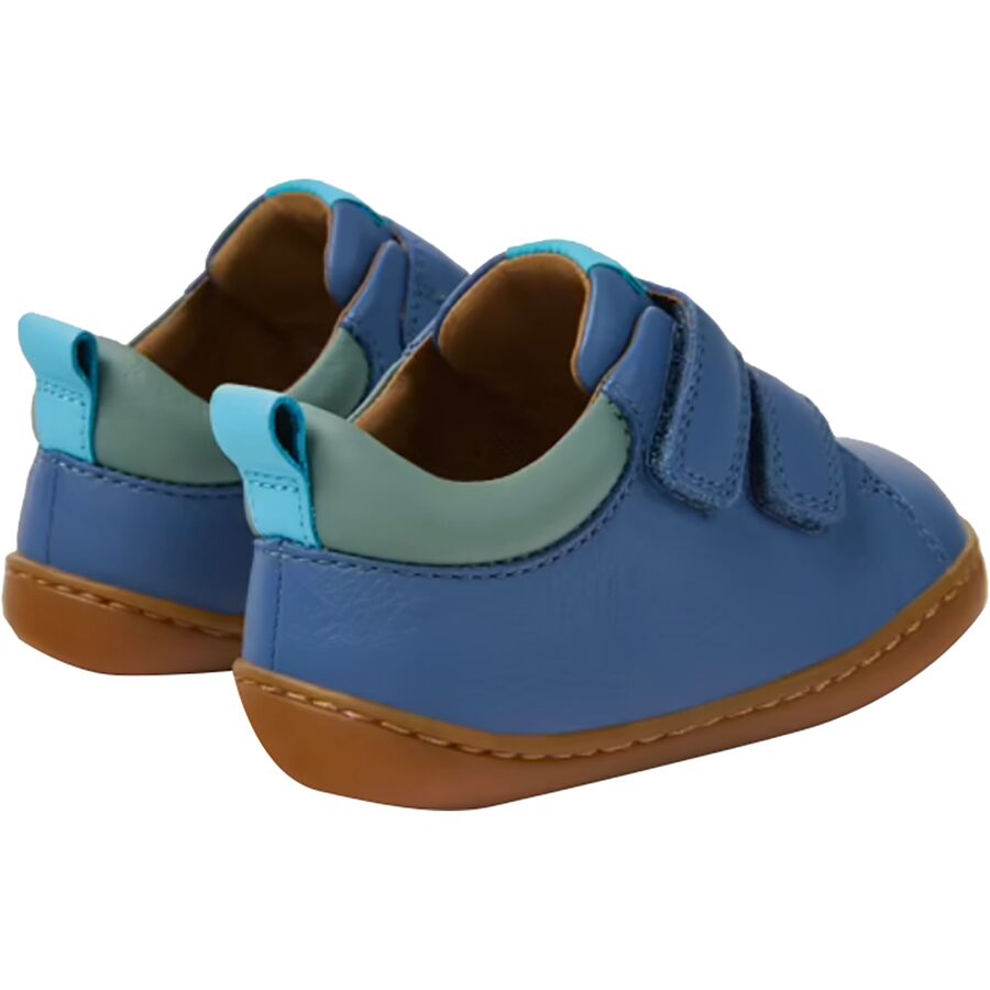 Backcountry Camper Peu Cami FW Shoe - Toddlers' Blue