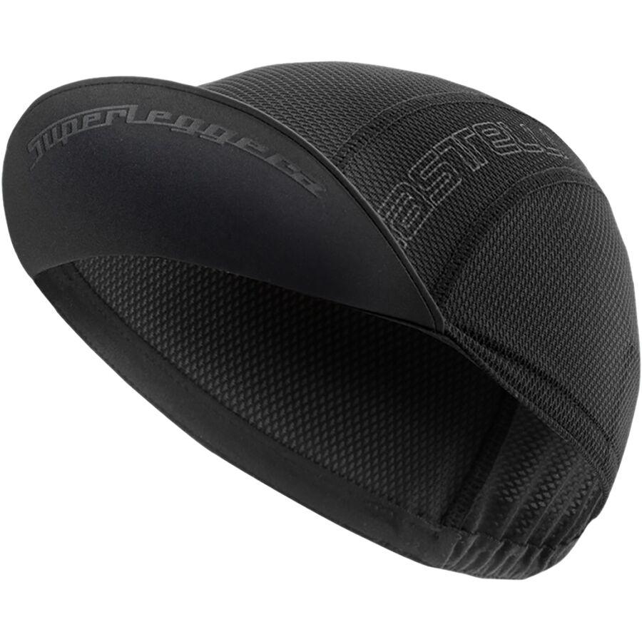 Backcountry Castelli A/C 2 Cycling Cap Black