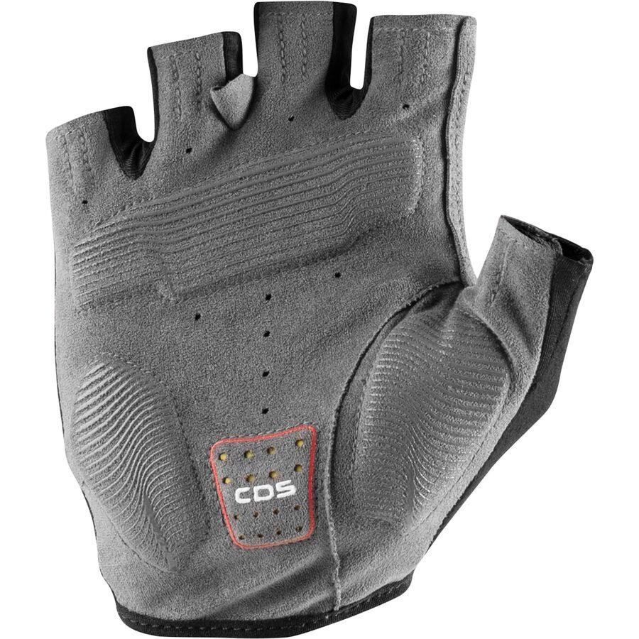 Backcountry Castelli Entrata V Glove - Men's Ivory