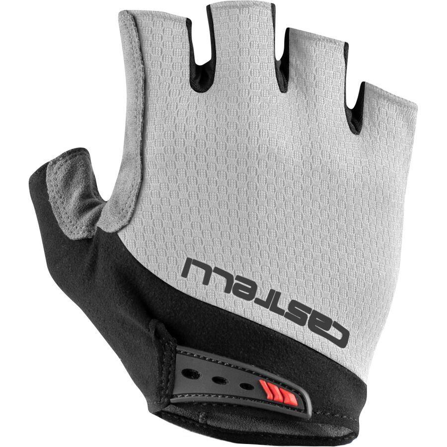 backcountry Castelli Entrata V Glove - Men's Ivory