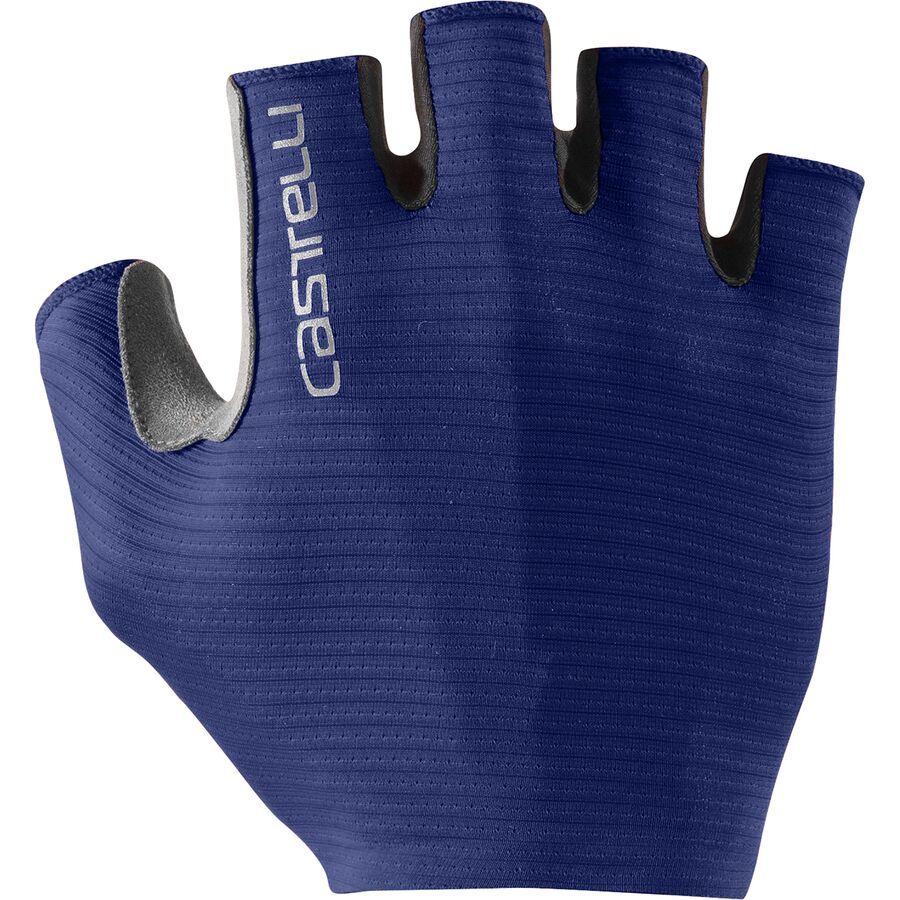 backcountry Castelli Espresso Glove Belgian Blue