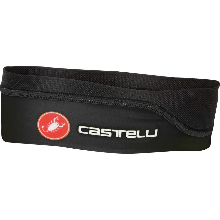 backcountry Castelli Summer Headband Black