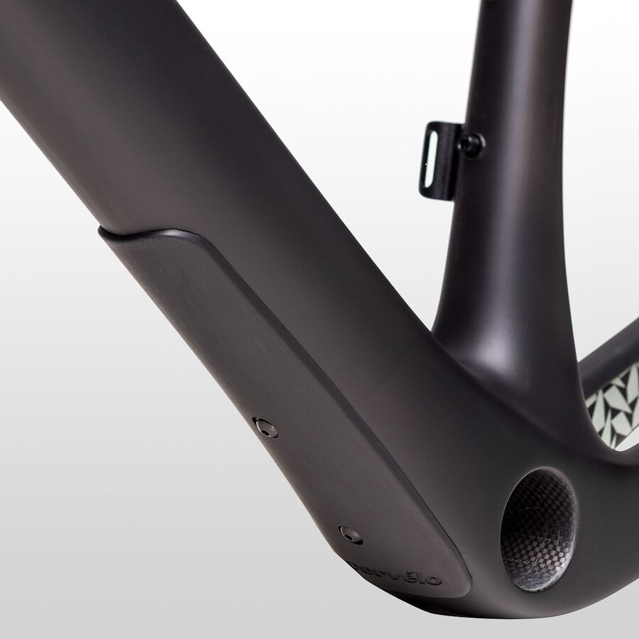 Backcountry Cervelo Aspero 5 Frameset Black