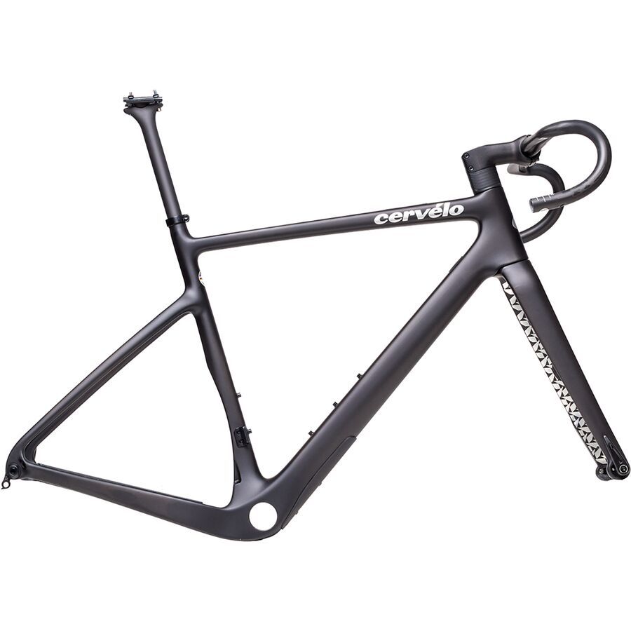 backcountry Cervelo Aspero 5 Frameset Black