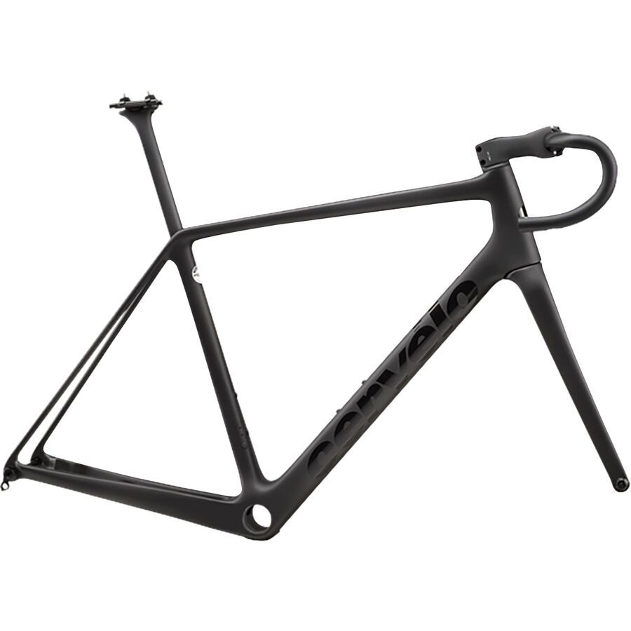 backcountry Cervelo R5 Road Frameset Five Black 2