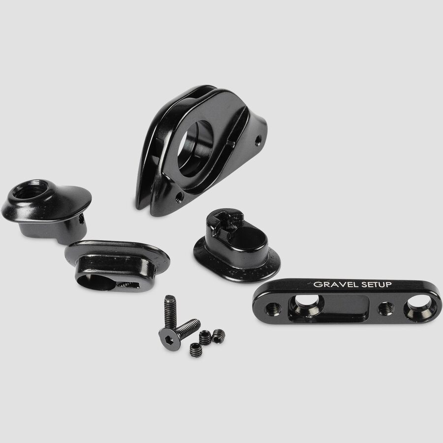 Backcountry Cervelo Rouvida Dropout Kit