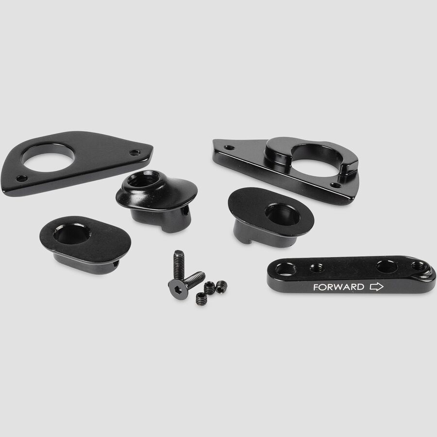 Backcountry Cervelo Rouvida Dropout Kit