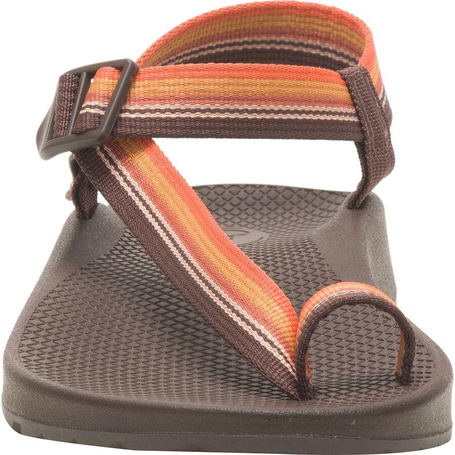 Backcountry Chaco Bodhi Sandal - Men's Belt/Java