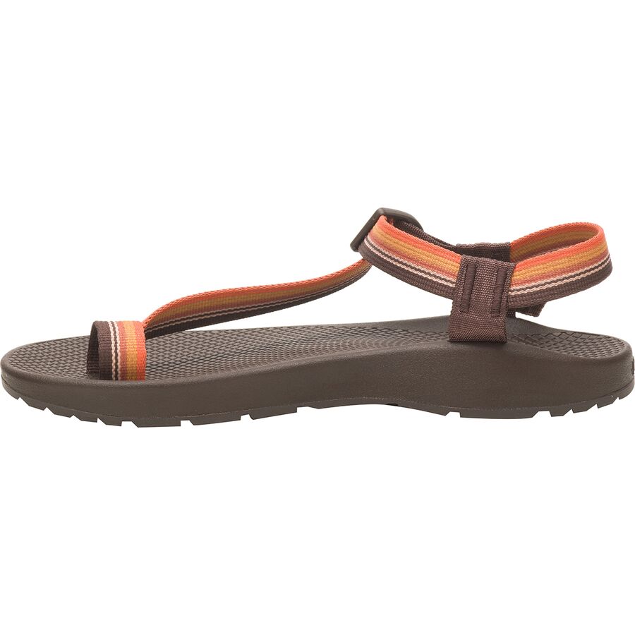 Backcountry Chaco Bodhi Sandal - Men's Belt/Java