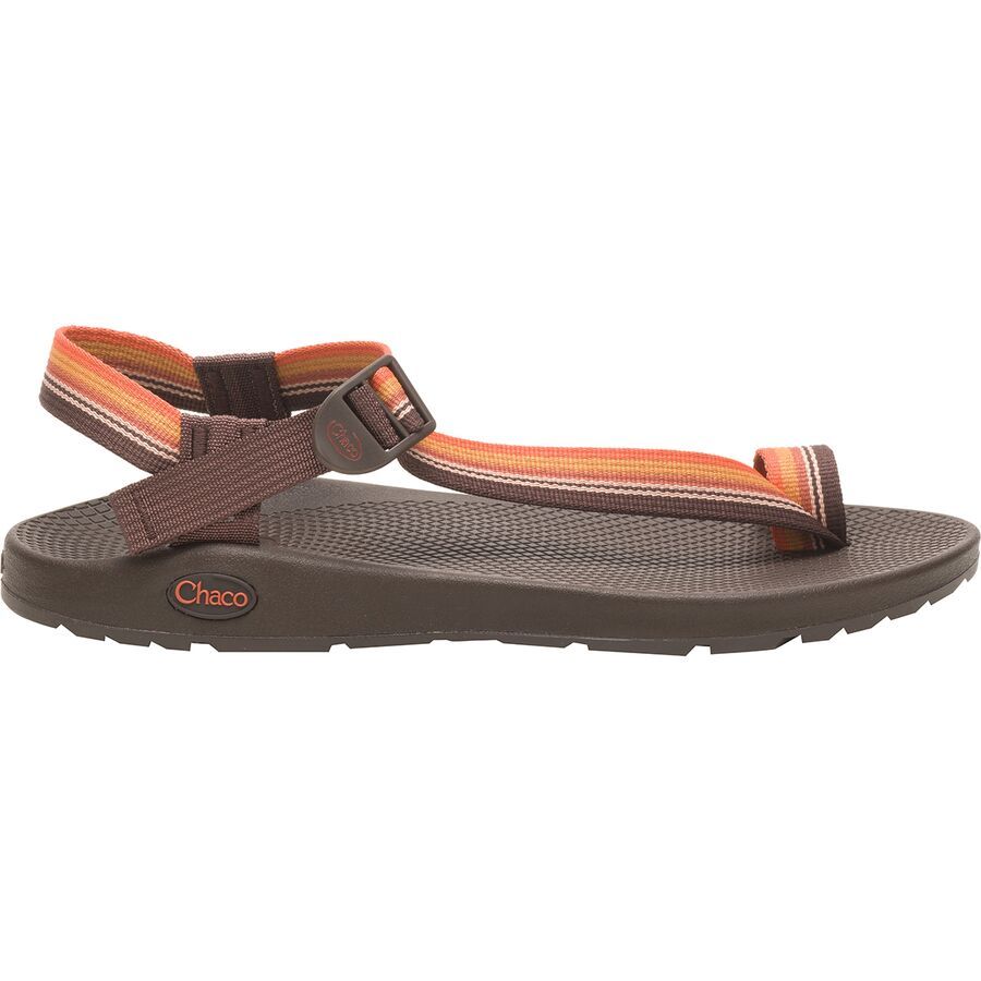 backcountry Chaco Bodhi Sandal - Men's Belt/Java