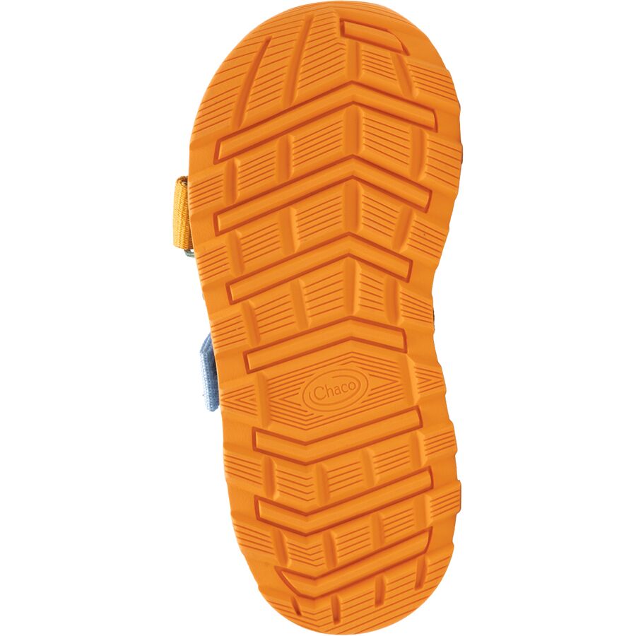 Backcountry Chaco Drifter Shoe - Kids' Elemental Blue