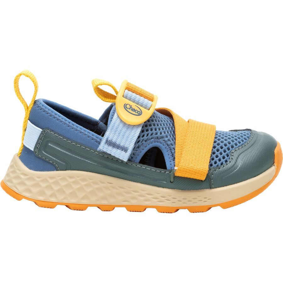 backcountry Chaco Drifter Shoe - Kids' Elemental Blue