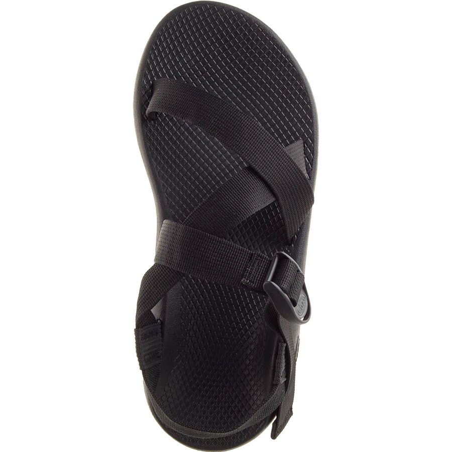 Backcountry Chaco Z/1 Classic Sandal - Men's Black