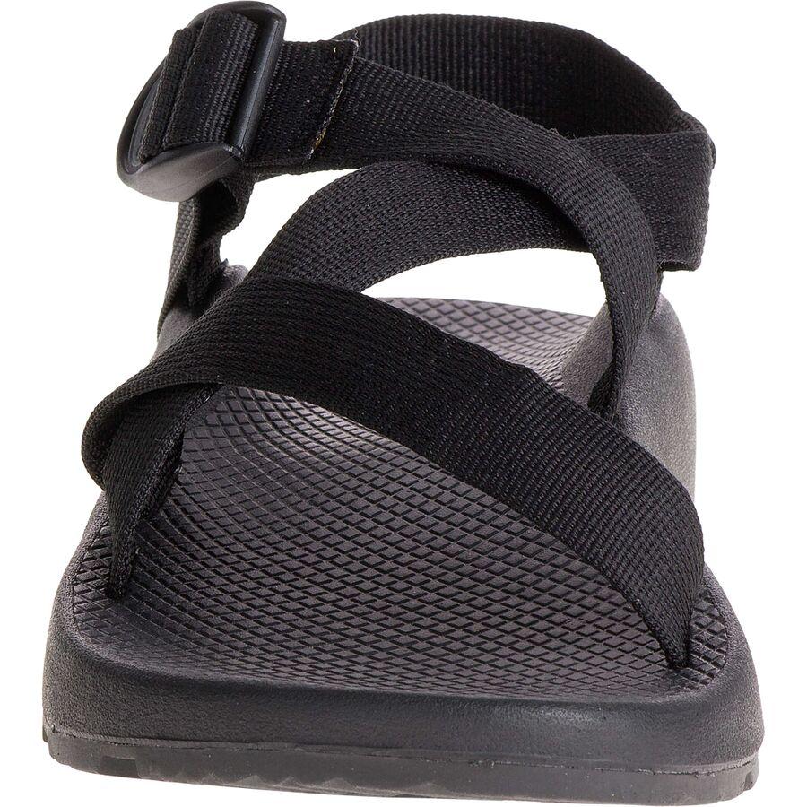 Backcountry Chaco Z/1 Classic Sandal - Men's Black