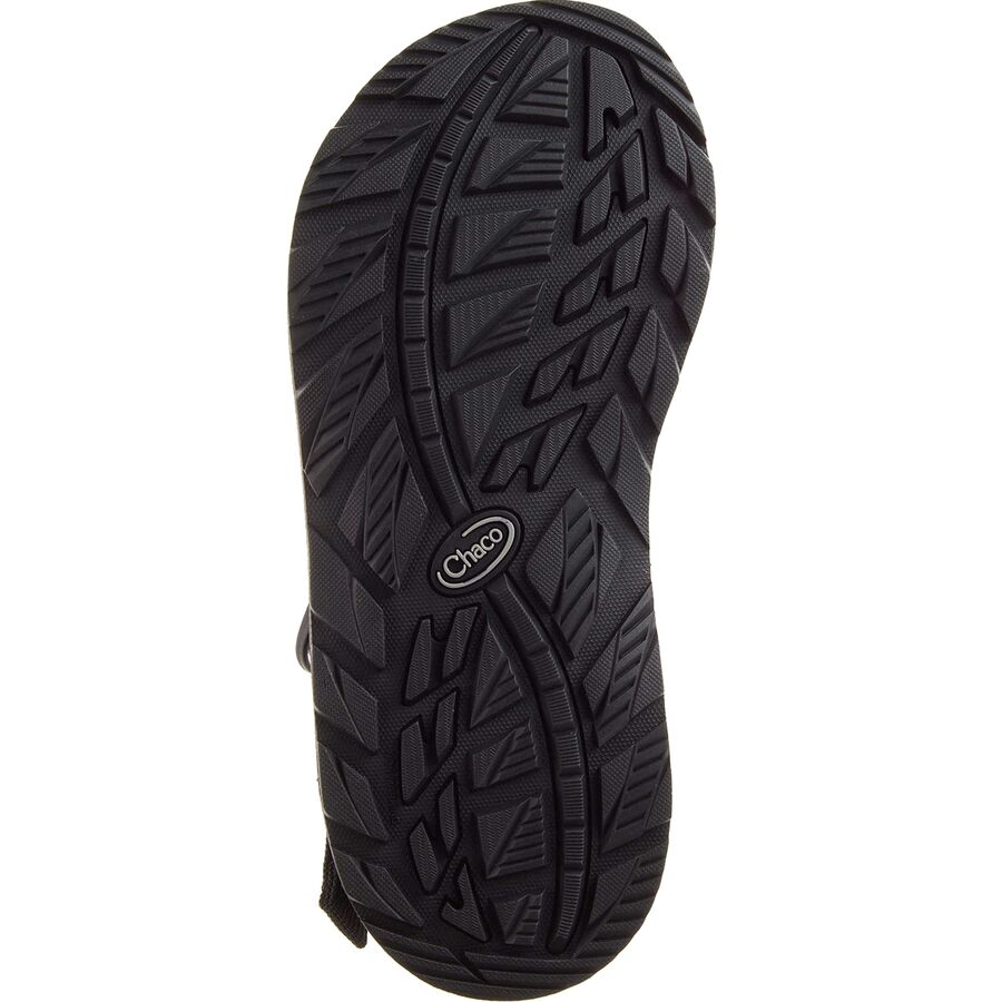 Backcountry Chaco Z/1 Classic Sandal - Men's Black
