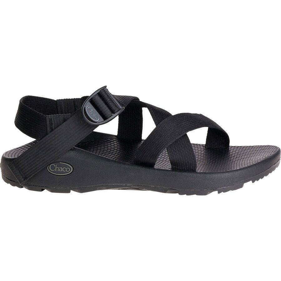 backcountry Chaco Z/1 Classic Sandal - Men's Black