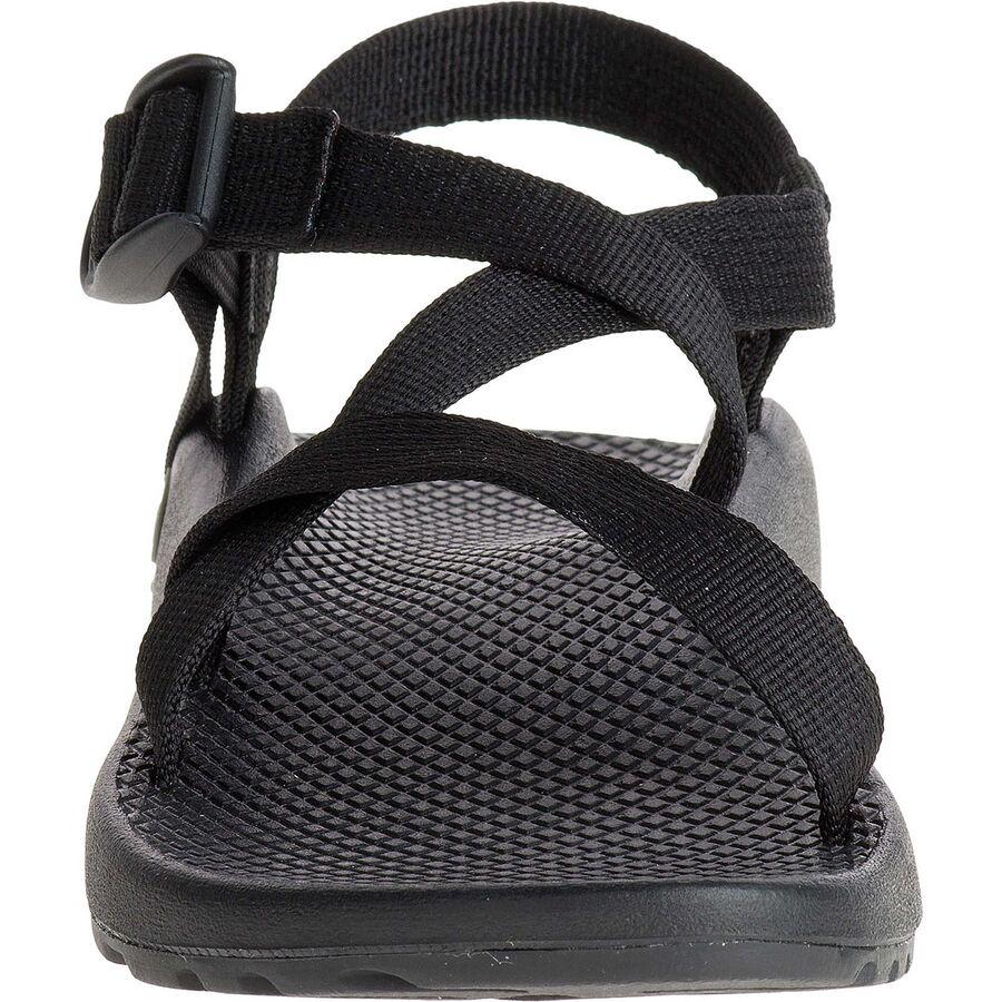 Backcountry Chaco Z/1 Classic Sandal - Women's Black