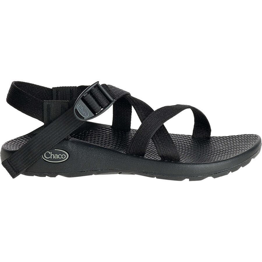 backcountry Chaco Z/1 Classic Sandal - Women's Black