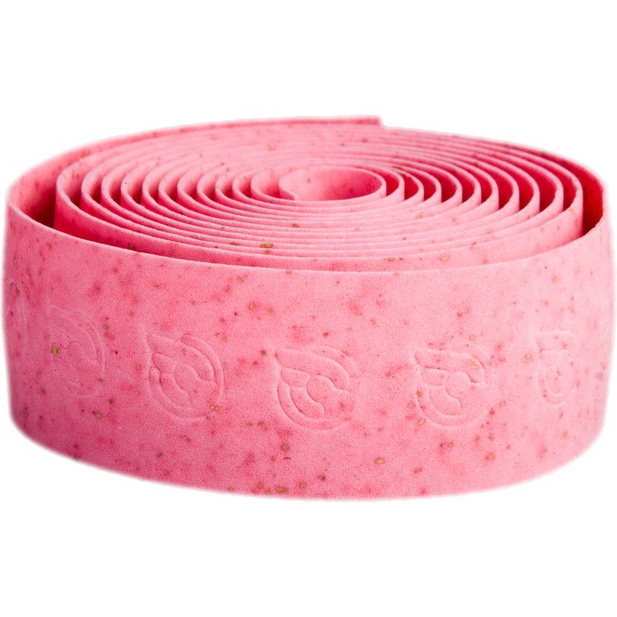 backcountry Cinelli Cork Tape Pink