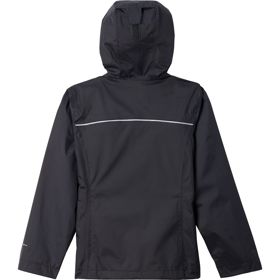 Backcountry Columbia Arcadia II Jacket - Girls' Black