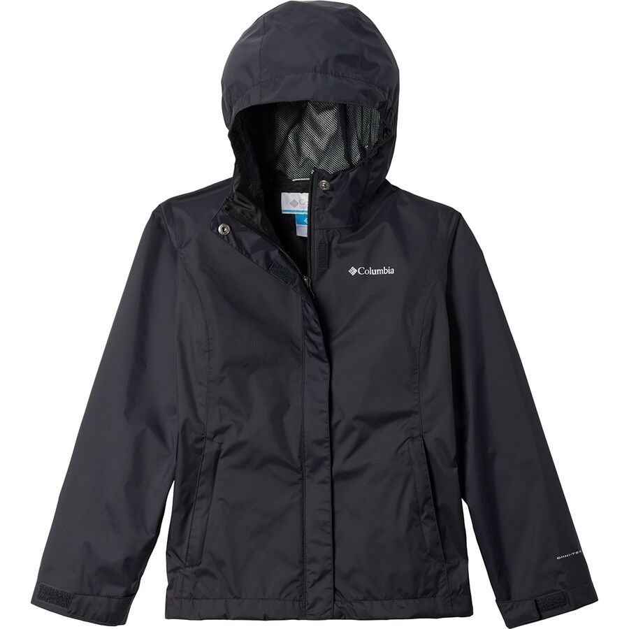 backcountry Columbia Arcadia II Jacket - Girls' Black