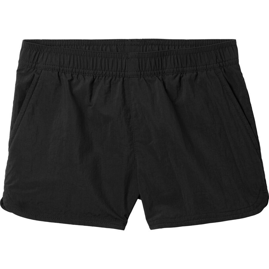 backcountry Columbia Backcast II Short - Girls' Black