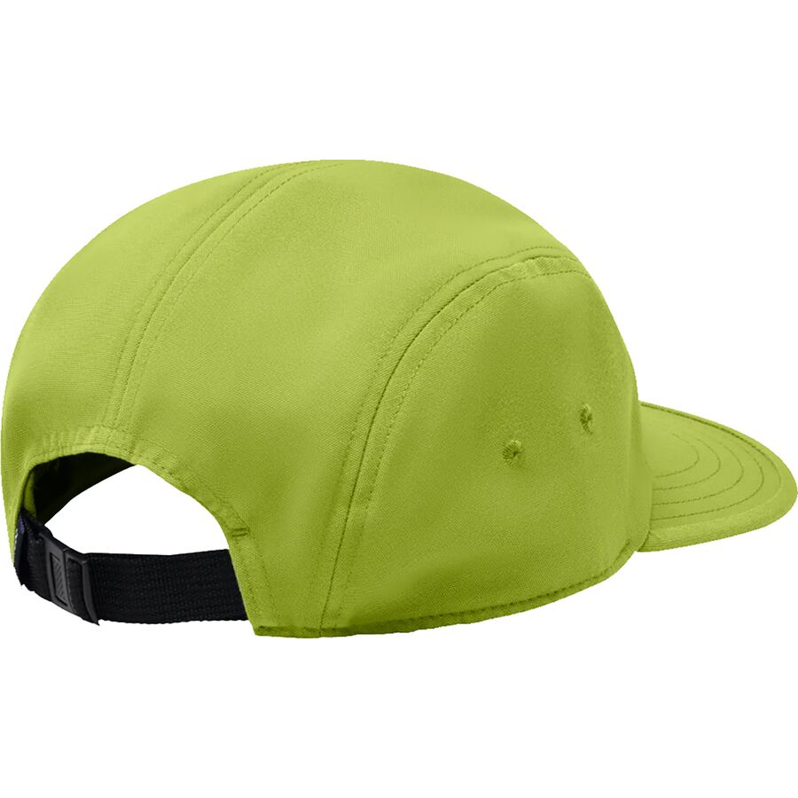 Backcountry Cotopaxi Cada Dia 5-Panel Hat Cedar