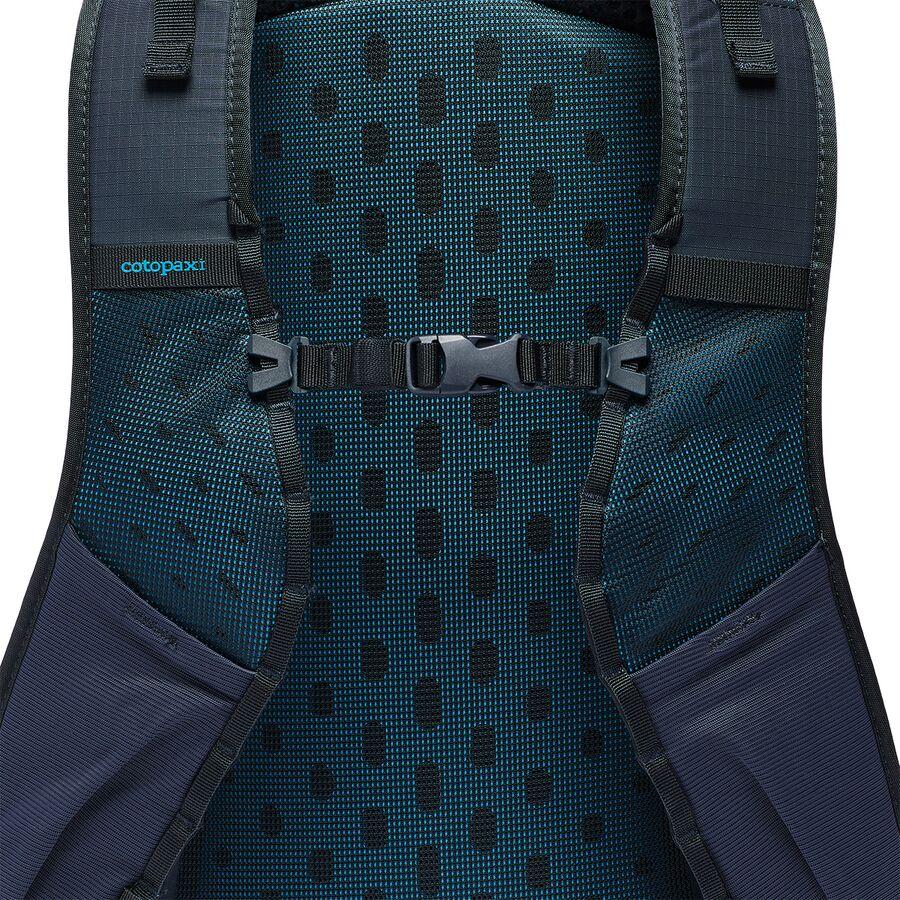 Backcountry Cotopaxi Elqui 24L Backpack Carbon