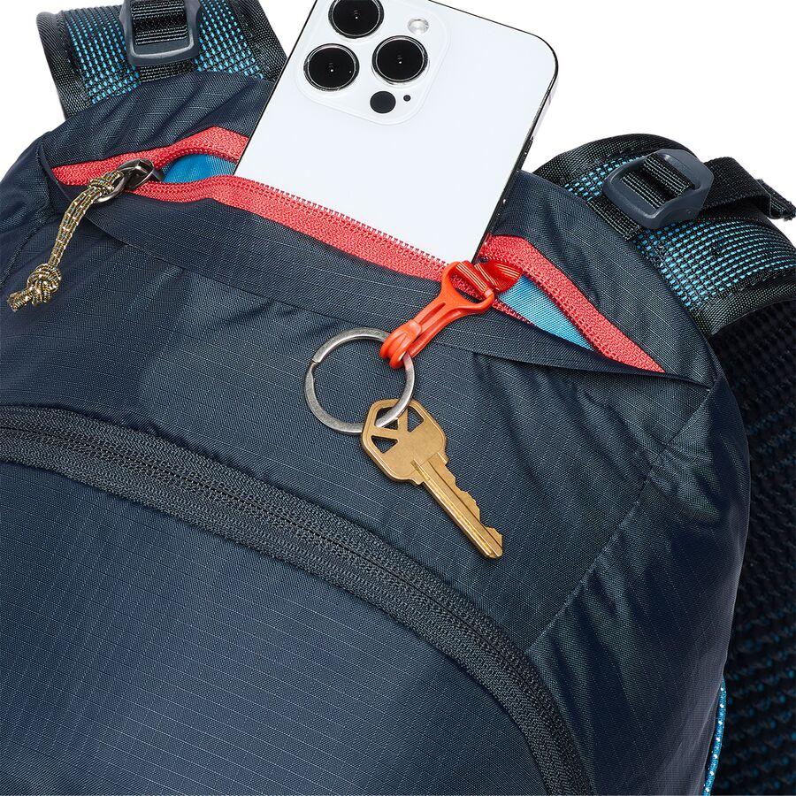 Backcountry Cotopaxi Elqui 24L Backpack Carbon