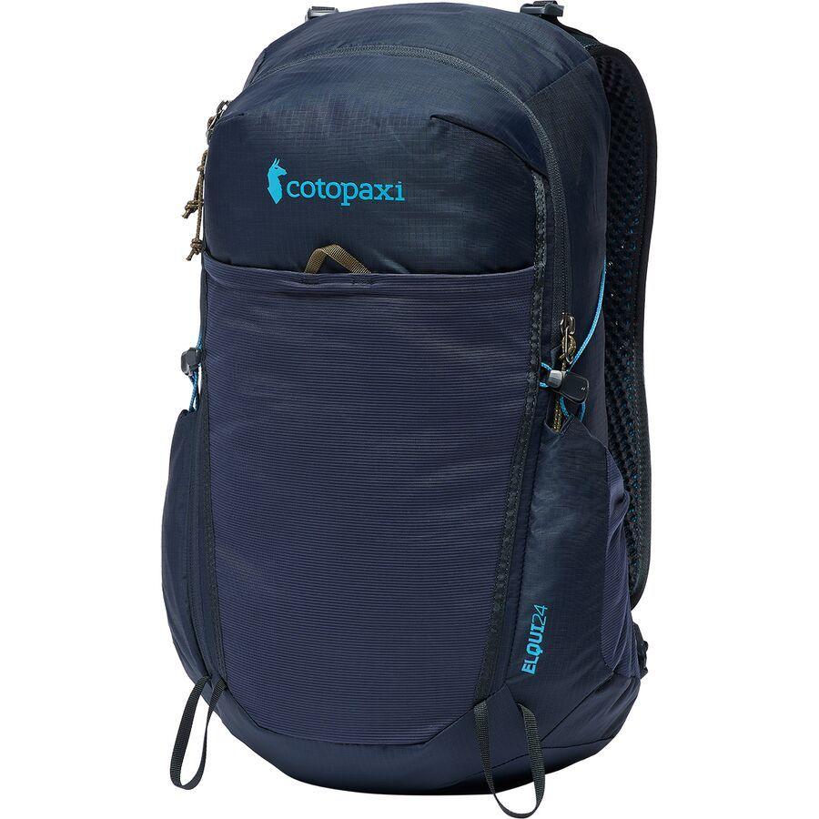 backcountry Cotopaxi Elqui 24L Backpack Carbon