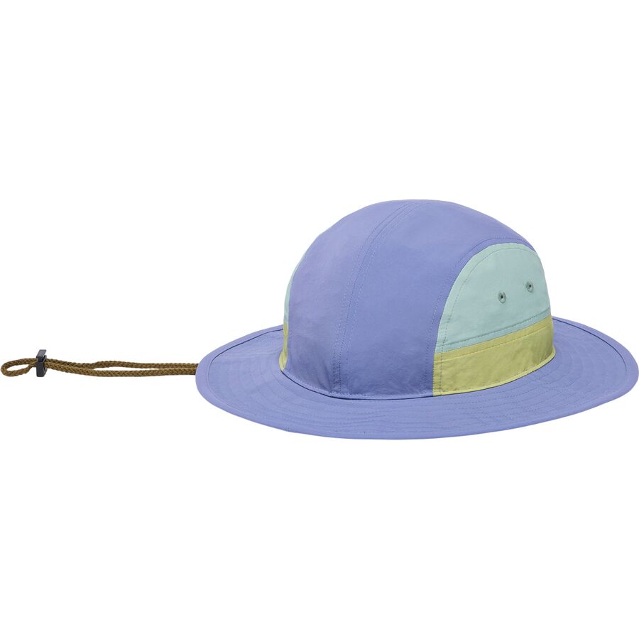 Backcountry Cotopaxi Tech Bucket Hat Blue Smoke