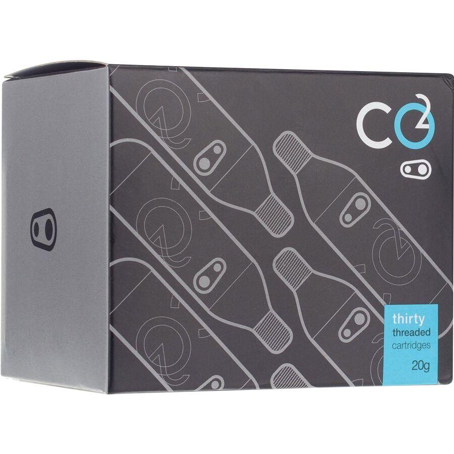 Backcountry Crank Brothers Co2 Cartridge - Threaded