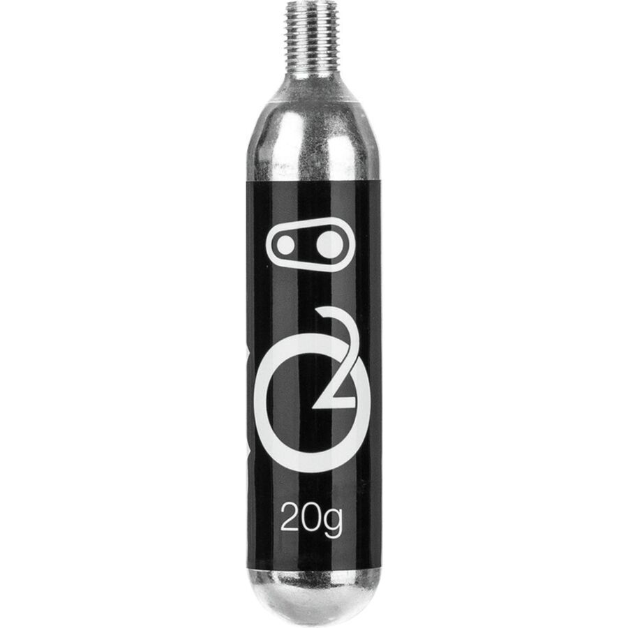 backcountry Crank Brothers Co2 Cartridge - Threaded