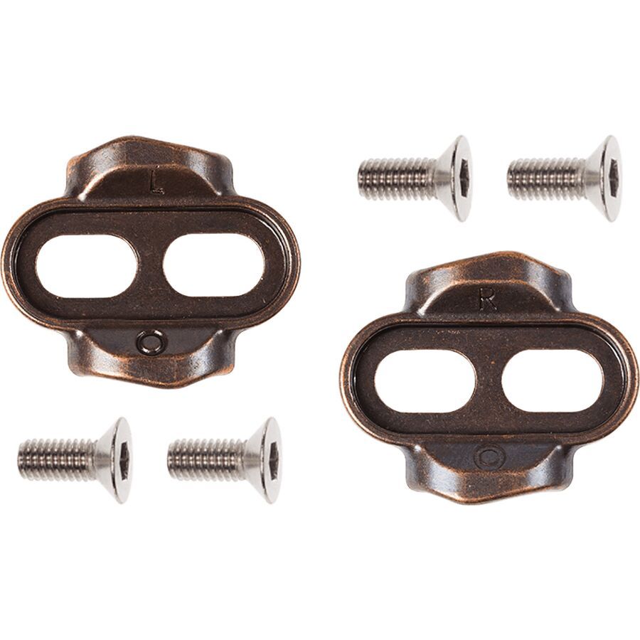 backcountry Crank Brothers Premium Bike Cleats