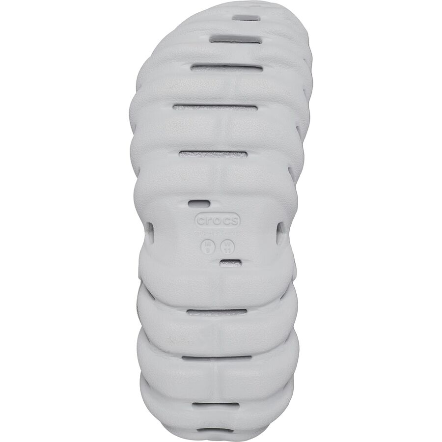 Backcountry Crocs Echo Clog Atmosphere