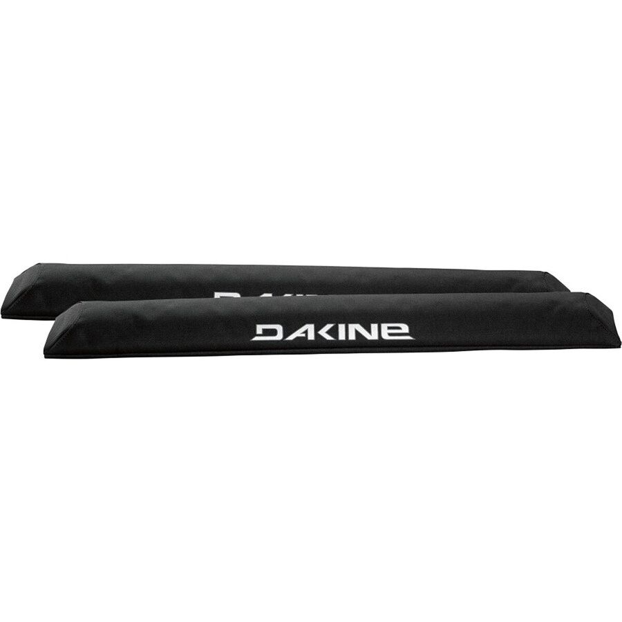 Backcountry DAKINE Aero Rack Pad 28in - 2-Pack Black