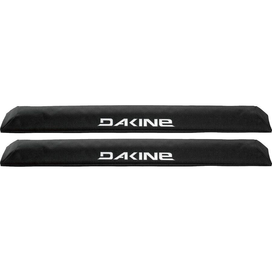 backcountry DAKINE Aero Rack Pad 28in - 2-Pack Black