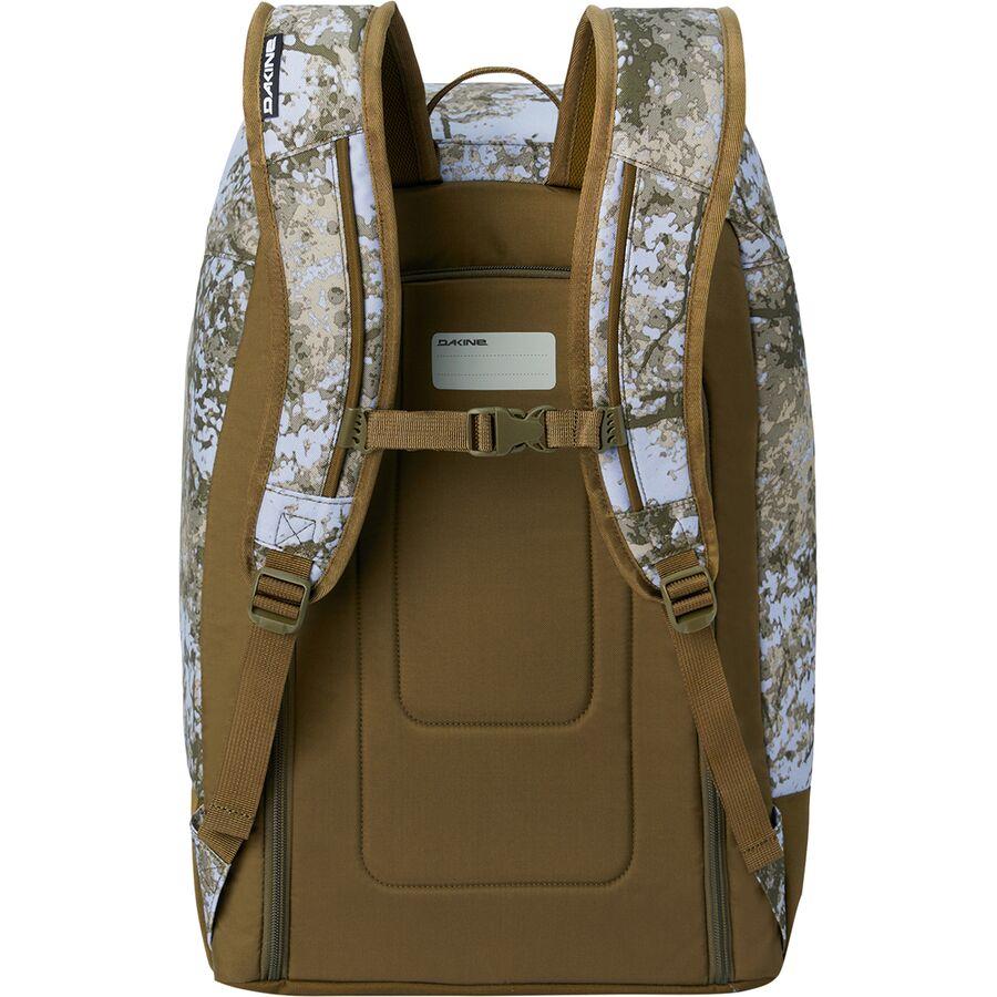 Backcountry DAKINE Boot 50L Pack B4Bc Forest Light