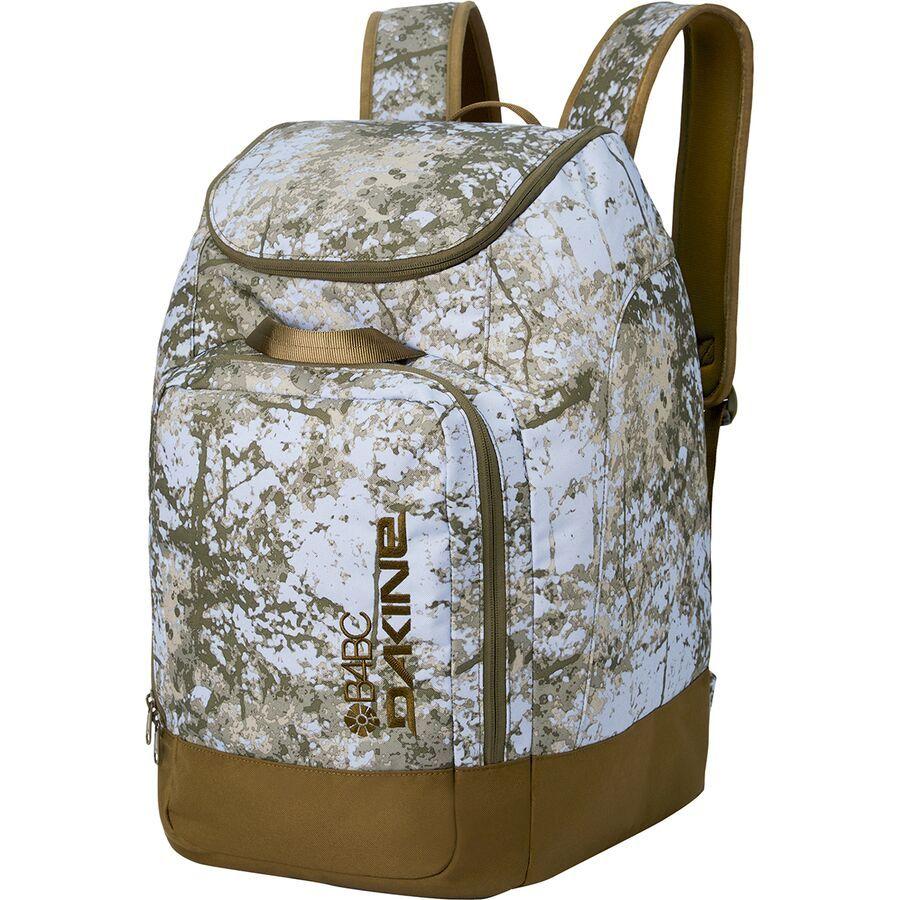 backcountry DAKINE Boot 50L Pack B4Bc Forest Light